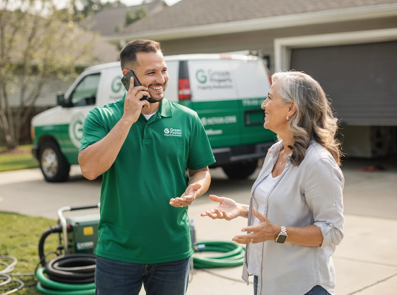 Water Damage Restoration Kiefer, OK FAQs